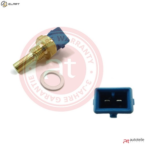 Sensor coolant temperature - sensor,