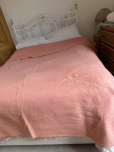 Vintage guaranteed all wool - guaranteed,