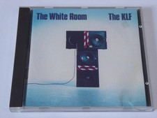 The KLF - The White Room