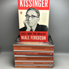 Penguin Non Fiction 6