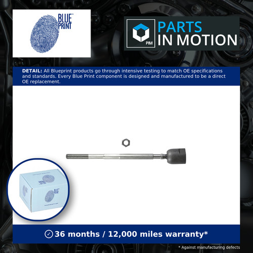 Inner rack end fits suzuki - rack,