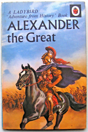 Vintage ladybird book - ladybird, –