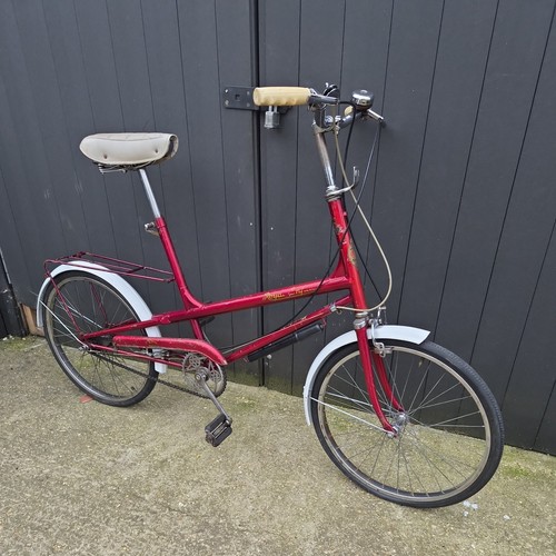 Vintage royal enfield - vintage,