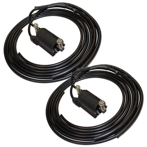 Set ignition coils for - of, 2
