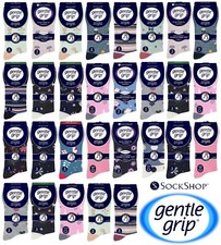 3 Pairs Ladies Gentle Grip®
