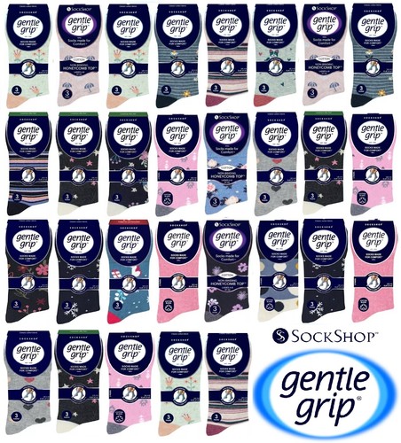 Pairs ladies gentle grip - 3, grip®