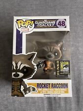 Funko Pop! Marvel Guardians of