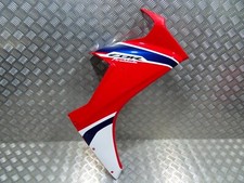 Genuine Honda CBR1000RR SP