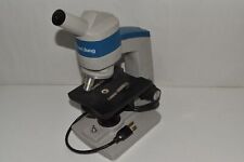 REICHERT-JUNG MICROSCOPE W/