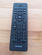 GENUINE ORIGINAL PHILIPS  RC2023622/01 HIFI REMOTE CONTROL for WACS7500 WAS7500