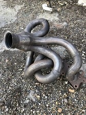 Citroen Xsara Vts Exhaust Manifold