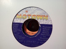 micheal jackson just a little