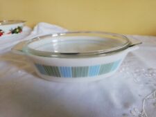 Vintage Pyrex Glass Matchmaker