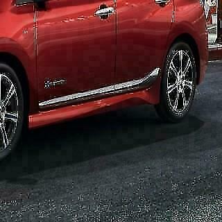 Genuine nissan leaf 2018 - nissan, 2018>