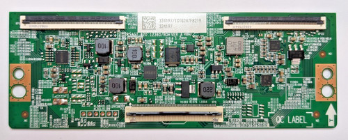 Hisense 65a6ntuk smart - hisense, 65"