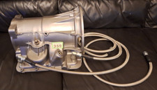 BORGWARNER 35 STEEL BRAIDED COOLER LINES HOT ROD KIT CAR PROJECT ROVER V8 BW65