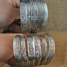 Elephant Tibetan Tibet Silver