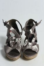 Carvela Womens Cork Wedge