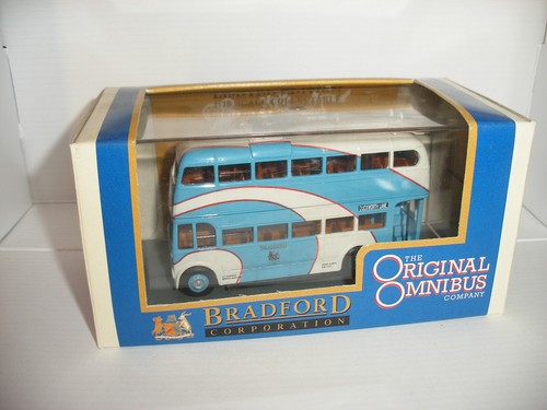 Corgi original omnibus 40105 - corgi,