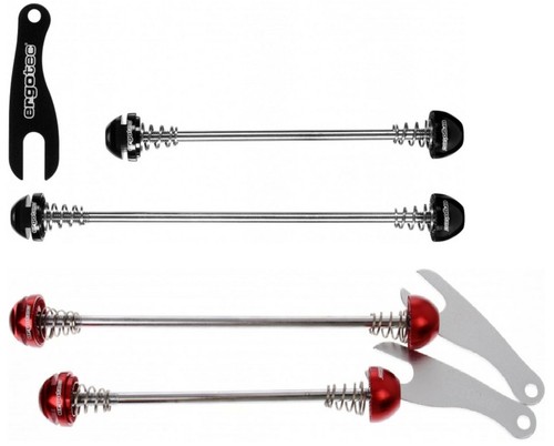 Bicycle quick release bike - quick,