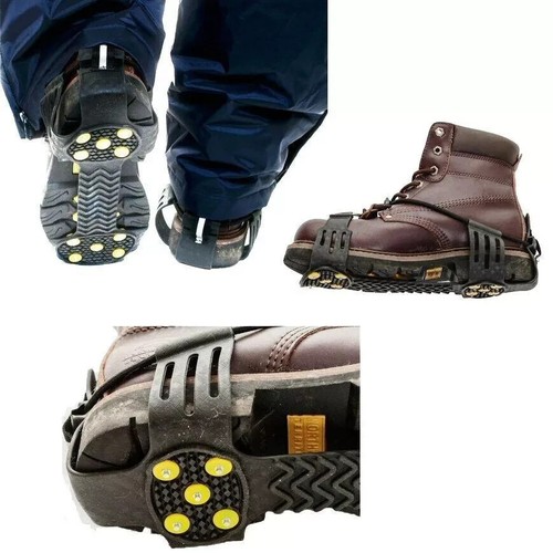 Snow ice anti slip - anti,