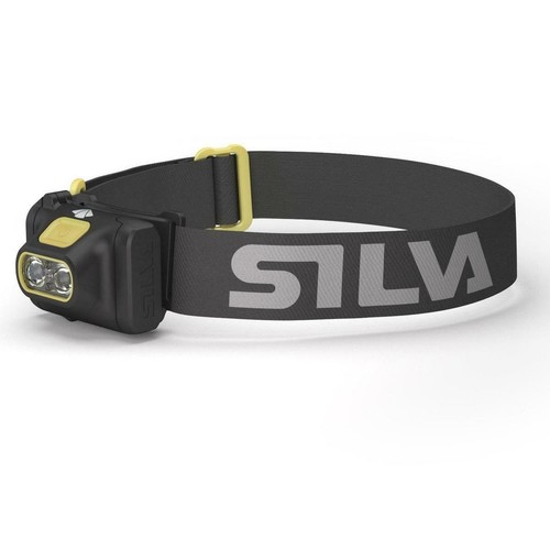 Silva scout headtorch - silva,