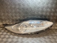 FORD FIESTA ZETEC ECONETIC II