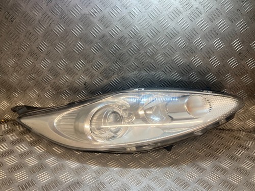 Ford fiesta zetec econetic - fiesta,