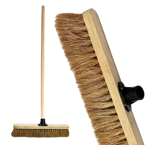 Sweeping brush soft bristles - brush,