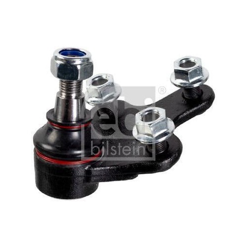 Ball joint febi - joint,