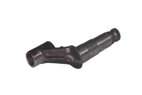 Lambretta foot starter kick - foot,