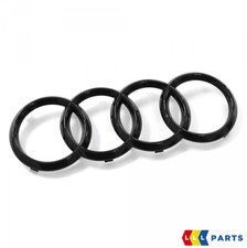 NEW GENUINE AUDI A8 Q8 RSQ8