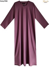 REGULAR FIT plain Dubai