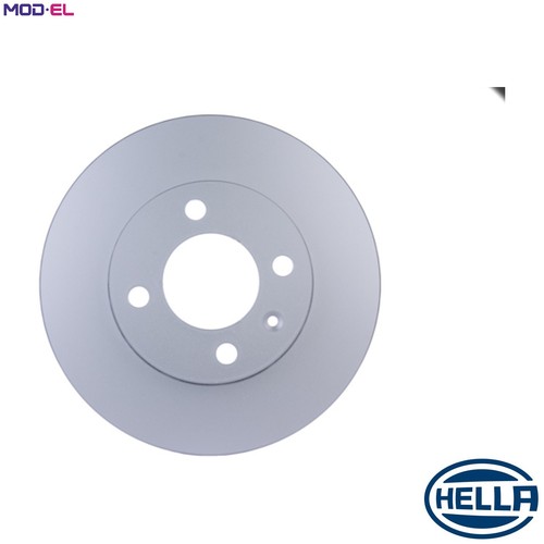 Brake disc 8dd - 2x,