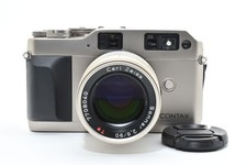 [ N MINT ] Contax G1