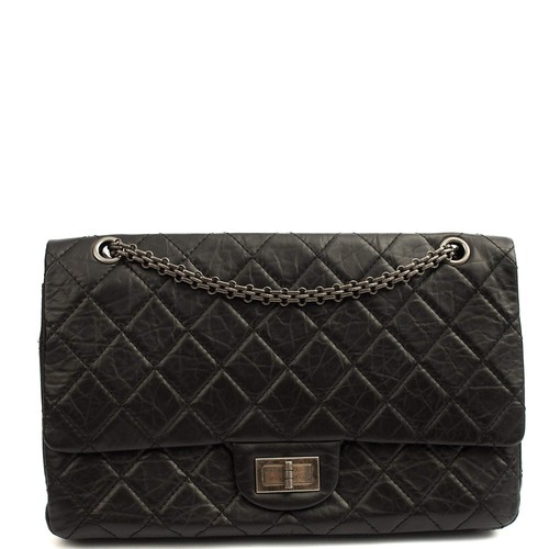 Chanel shoulder bag 55 - chanel,