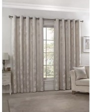 Fully Lined Curtains for