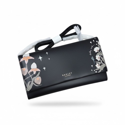Radley large leather - radley,