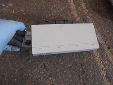 bmw z4 gm5 module p.no 9116445