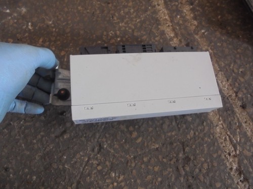 Bmw gm5 module no 9116445 - z4, p.no