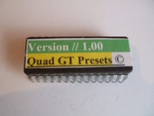 Alesis Quadraverb GT Eprom Version 1.00