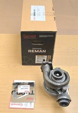 TURBO CHARGER FITS IVECO DAILY