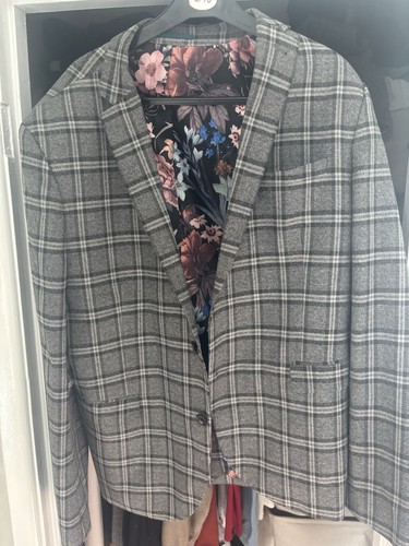Next men piece grey - next,