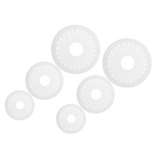  6pcs DIY Rosette Maker