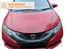 Honda Civic Front Bonnet Hood