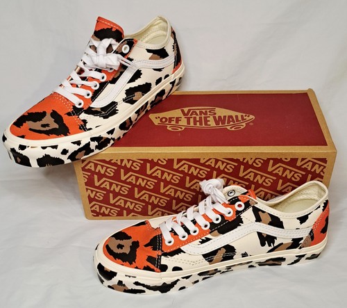 Vans bnib animal old skool - old,