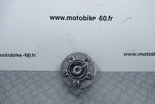 Suzuki 500 crown - gs, bracket