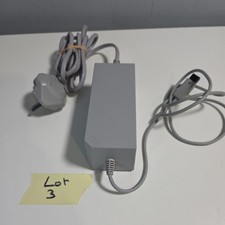 GENUINE OFFICIAL NINTENDO Wii