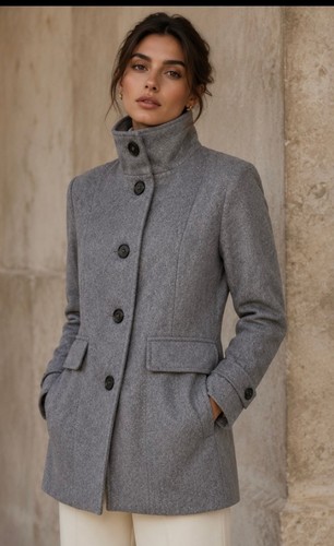 United colors benetton grey - colors, of