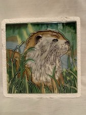 Salcombe Ceramics Wall Hand